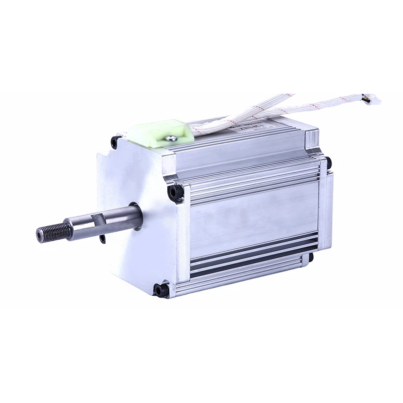 220V ব্রাশবিহীন ডিসি মোটর