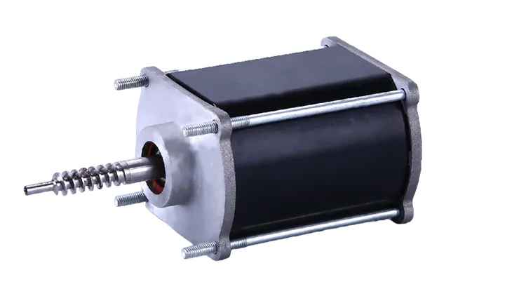 ম্যাসেজ বেড মোটর 61S-4